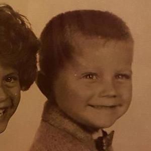 Meet your Posher, Randy